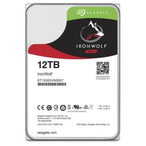 Seagate Hdd Nas 35 12Tb St12000Vn0007 Ironwolf seagate kopen in de aanbieding Seagate Hdd Nas 35 12Tb St12000Vn0007 Ironwolf seagate kopen in de aanbieding