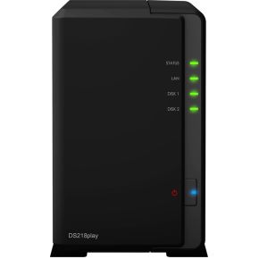 Synology Diskstation Ds218Play synology kopen in de aanbieding