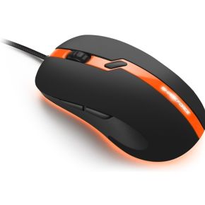 Sharkoon Mouse Shark Force Pro Oranje sharkoon kopen in de aanbieding Sharkoon Mouse Shark Force Pro Oranje sharkoon kopen in de aanbieding