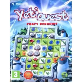 Yeti Quest Pc huismerk kopen in de aanbieding
