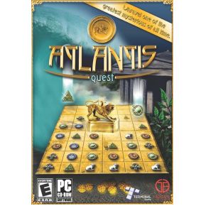 Atlantic Quest Pc huismerk kopen in de aanbieding