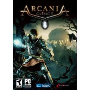 Arcania Gothic Iv Ce Pc huismerk kopen in de aanbieding