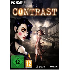 Contrast Pc huismerk kopen in de aanbieding