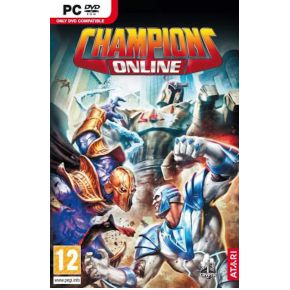 Champions Online Pc huismerk kopen in de aanbieding