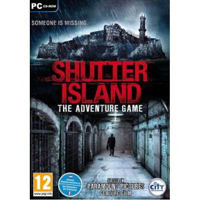 Shutter Island Pc huismerk kopen in de aanbieding