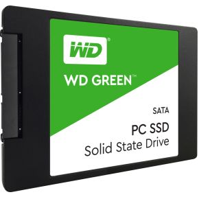 Western Digital Wd Ssd Green 120Gb Wds120G2G0A western digital kopen in de aanbieding
