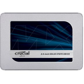 Crucial MX500 500GB 2.5" SSD