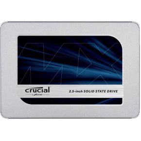 Crucial SSD MX500 2TB