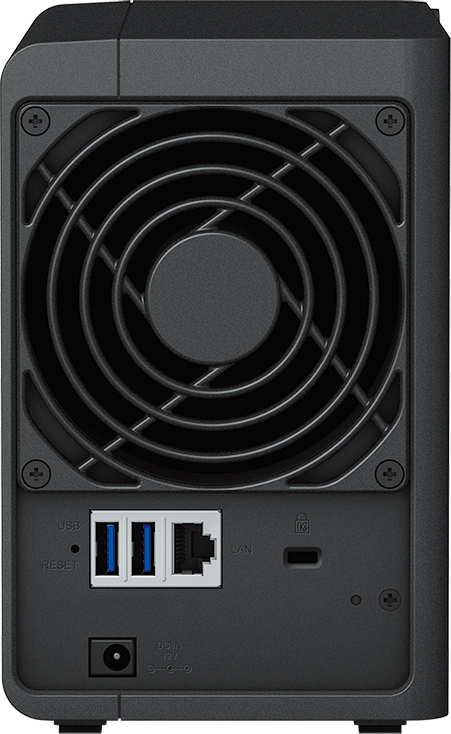 Megekko.nl - Synology DiskStation DS223 NAS
