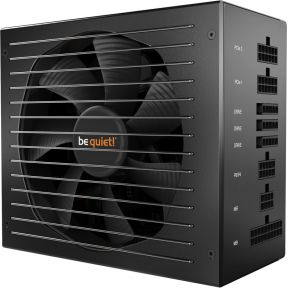 Be quiet! Straight Power 11 450W PSU / PC voeding