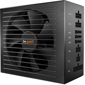 Be Quiet Straight Power 11 550W be quiet kopen in de aanbieding