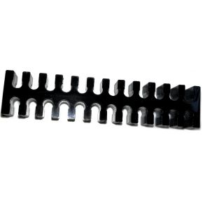 Gelid Solutions 24 Pin atx cable holder Zwart