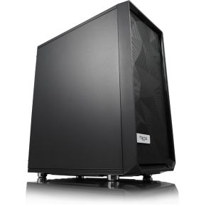 Fractal Design Meshify C Solid Side Panel