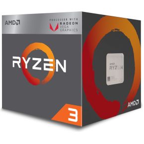 Processor Amd Ryzen 3 2200G amd kopen in de aanbieding