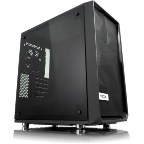 Fractal Design Meshify C Mini Dark TG