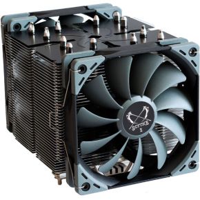 Scythe Cpu Cooler Scnj 5000 Ninja 5 scythe kopen in de aanbieding Scythe Cpu Cooler Scnj 5000 Ninja 5 scythe kopen in de aanbieding