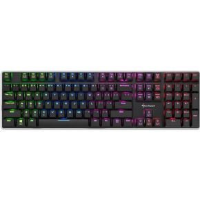Sharkoon Purewriter Rgb Kailh Blue sharkoon kopen in de aanbieding