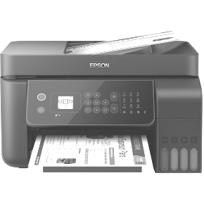 Epson EcoTank L5190 Inkjet 33 ppm 5 is tijdelijk niet leverbaar