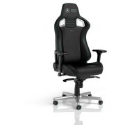 noblechairs EPIC Gaming Mercedes-AMG Petronas Formula One Team Edition