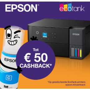 Gratis product promo
