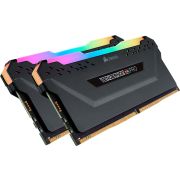 Corsair DDR4 Vengeance RGB Pro Light Enhancement Kit - Black