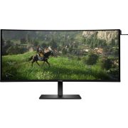 HyperX OMEN 34" WQHD 360Hz Curved QD-OLED Gaming Monitor