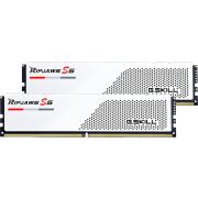 G.Skill DDR5 Ripjaws 2x16GB 6000MHz CL38 F5-6000J3238F16GX2-RS5W geheugenmodule