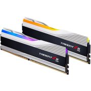 G.Skill DDR5 Trident Z RGB 2x16GB 6000MHz CL30 Wit F5-6000J3040F16GX2-TZ5RS geheugenmodule