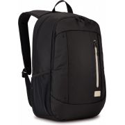 Case Logic Jaunt WMBP215 - Black rugzak Zwart Polyester