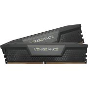 Corsair DDR5 Vengeance 2x32GB 4800MHz CL40 Zwart CMK64GX5M2A4800C40 geheugenmodule