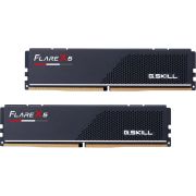 G.Skill DDR5 Flare X5 2x16GB 6000MHz CL36 Zwart F5-6000J3636F16GX2-FX5 geheugenmodule