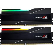 G.Skill DDR5 Trident Z Neo RGB 2x16GB 6000MHz CL36 Zwart F5-6000J3636F16GX2-TZ5NR geheugenmodule