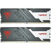 Patriot DDR5 Viper Venom 2x16GB 6000MHz CL36 Zwart PVV532G600C36K geheugenmodule