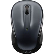 Logitech M325s Zwart Draadloze Muis