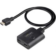 StarTech.com HDMI-SPLITTER-4K60UP video splitter 2x HDMI