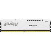 Kingston DDR5 FURY Beast White 1x32GB 5600 KF556C36BWE-32 geheugenmodule