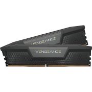 Corsair DDR5 Vengeance 2x16GB 6000MHz CL30 Zwart CMK32GX5M2B6000C30 geheugenmodule