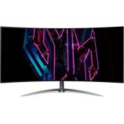 Acer Predator X45bmiiphuzx 45" Wide Quad HD 240Hz OLED Curved Gaming monitor