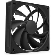 NZXT F120Q - 120MM - Black - Quiet Airflow
