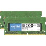 Crucial DDR4 SODIMM 2x16GB 3200