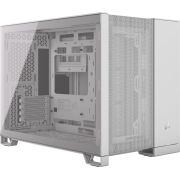 Corsair 2500D Airflow White Behuizing