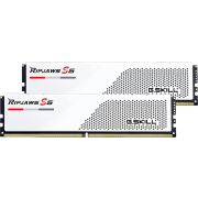 G.Skill DDR5 Ripjaws S5 96 GB 2 x 48 GB DDR5 5200 MHz F5-5200J4040A48GX2-RS5W geheugenmodule