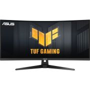ASUS TUF Gaming VG34VQ3B 34" UWQHD 180Hz Curved VA Gaming Monitor