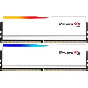 G.Skill DDR5 Ripjaws M5 RGB 48 GB 2 x 24 GB DDR5 F5-5200J4040A24GX2-RM5RW geheugenmodule