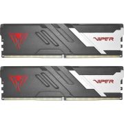 Patriot DDR5 Viper Venom 2x16GB 6000MHz CL30 Zwart PVV532G600C30K geheugenmodule