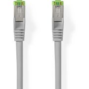 Nedis Cat 8.1 Netwerkkabel S/FTP RJ45 Male - Male 20.0 m