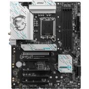 MSI B760 GAMING PLUS WIFI DDR4 moederbord