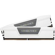 Corsair DDR5 Vengeance 2x24GB 6000MHz CL30 Wit CMK48GX5M2B6000C30W geheugenmodule