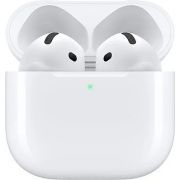 Apple AirPods 4e generatie In-ear Draadloos Wit