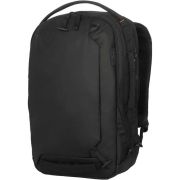 Targus TBB652GL rugzak City backpack Zwart Polyester